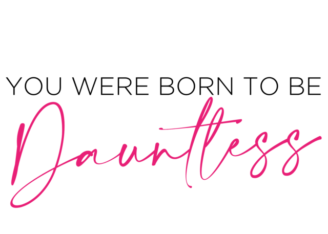 dauntlessperformance