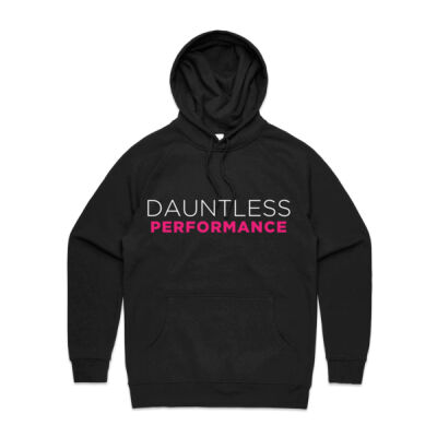 Dauntless Performance Hoodie Thumbnail