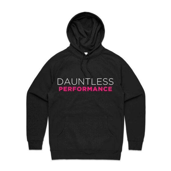 Dauntless Performance Hoodie Thumbnail