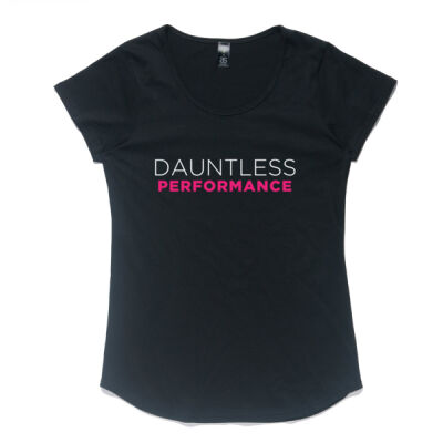 Dauntless Performance T-Shirt Thumbnail