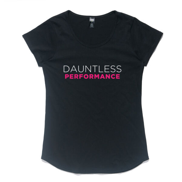Dauntless Performance T-Shirt Thumbnail