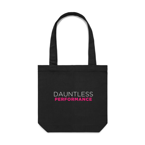 Dauntless Performance Side Bag Thumbnail